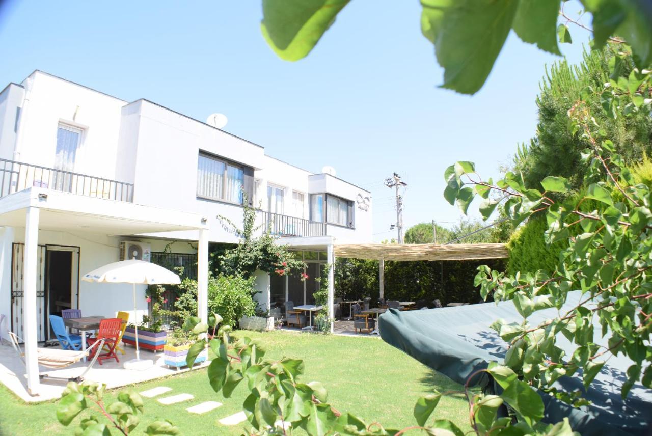 Forever Alacati Boutique Hotel (Adults Only) Exterior photo