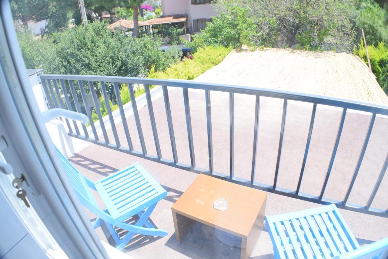 Forever Alacati Boutique Hotel (Adults Only) Exterior photo
