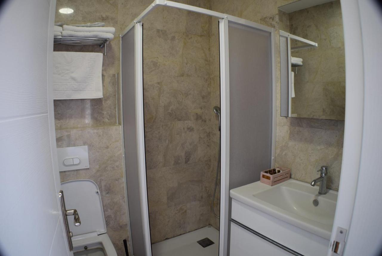 Forever Alacati Boutique Hotel (Adults Only) Exterior photo