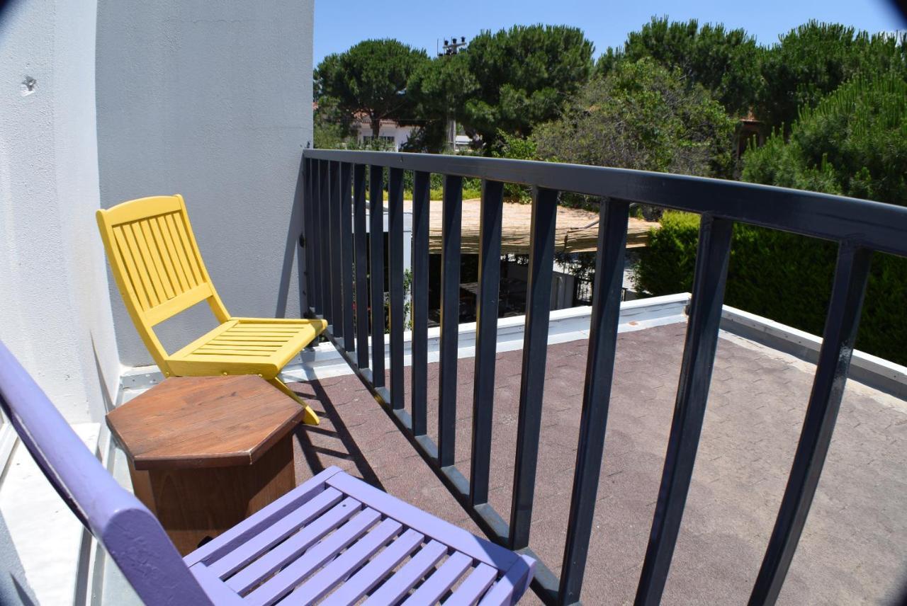 Forever Alacati Boutique Hotel (Adults Only) Exterior photo