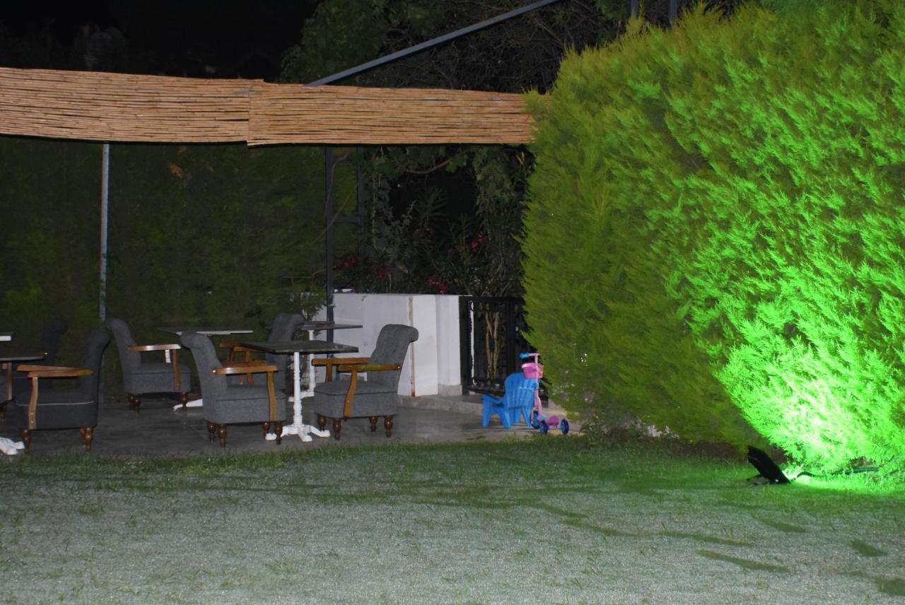 Forever Alacati Boutique Hotel (Adults Only) Exterior photo